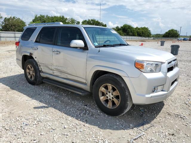 Photo 4 from auction – 2010 TOYOTA 4RUNNER SR with VIN JTEZU5JR6A5012644
