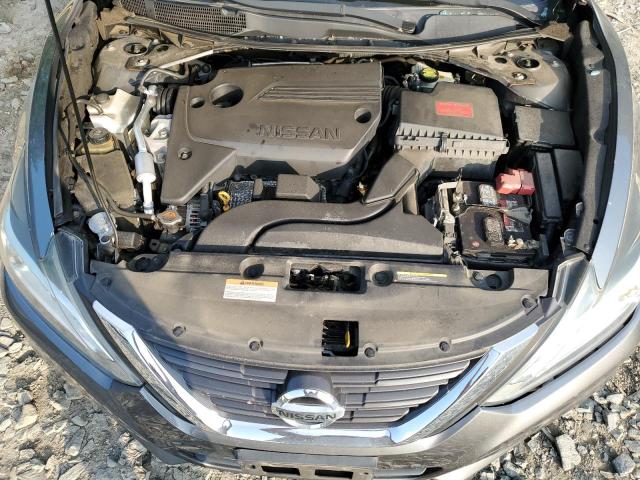 Photo 11 from auction – 2017 NISSAN ALTIMA 2.5 with VIN 1N4AL3AP6HC139185