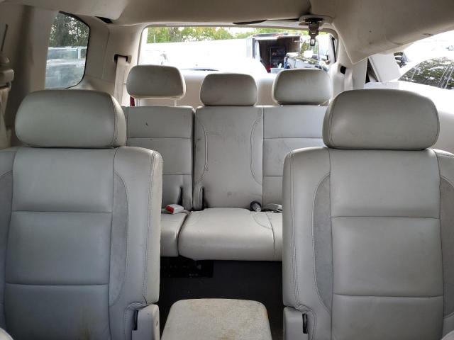 Foto 10 de la subasta – 2007 CHRYSLER ASPEN con VIN 1A8HW58287F581123