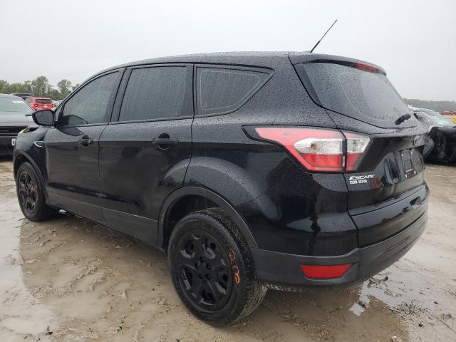 Photo 2 from auction – 2017 FORD ESCAPE S with VIN 1FMCU0F7XHUD56560