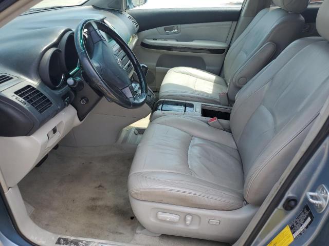 Photo 7 from auction – 2008 LEXUS RX 350 with VIN 2T2HK31U38C082593