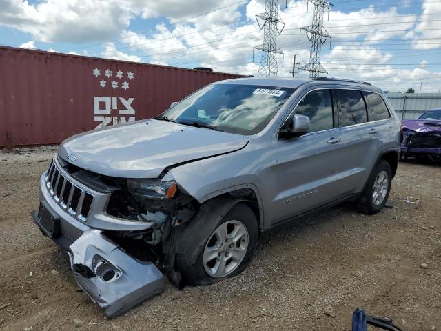 JEEP GRAND CHER 2014 with VIN 1C4RJFAG3EC474064 - Photo from auction