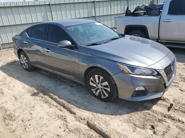 Photo 4 from auction – 2020 NISSAN ALTIMA S with VIN 1N4BL4BV4LC221433