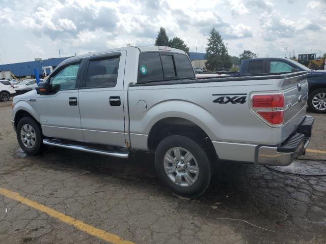Photo 2 from auction – 2012 FORD F150 SUPER with VIN 1FTFW1ETXCFB13599