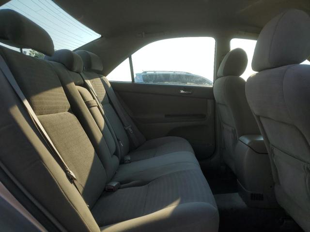 Photo 10 from auction – 2006 TOYOTA CAMRY LE with VIN 4T1BE32K06U109369