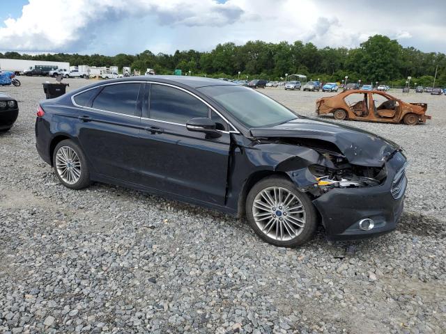 Photo 4 from auction – 2013 FORD FUSION SE with VIN 3FA6P0H97DR351833