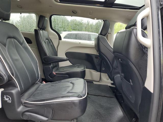 Photo 11 from auction – 2023 CHRYSLER PACIFICA L with VIN 2C4RC1GG9PR571297