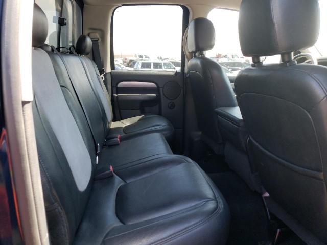 Photo 10 from auction – 2005 DODGE RAM 1500 S with VIN 1D7HU18D85S296634