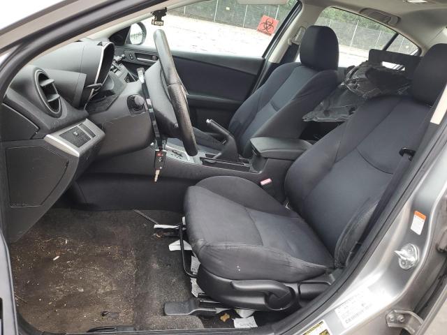 Photo 7 from auction – 2011 MAZDA 3 S with VIN JM1BL1U55B1364214