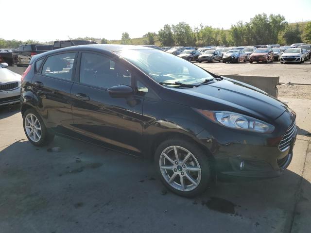 Photo 4 from auction – 2019 FORD FIESTA SE with VIN 3FADP4EJ6KM143319