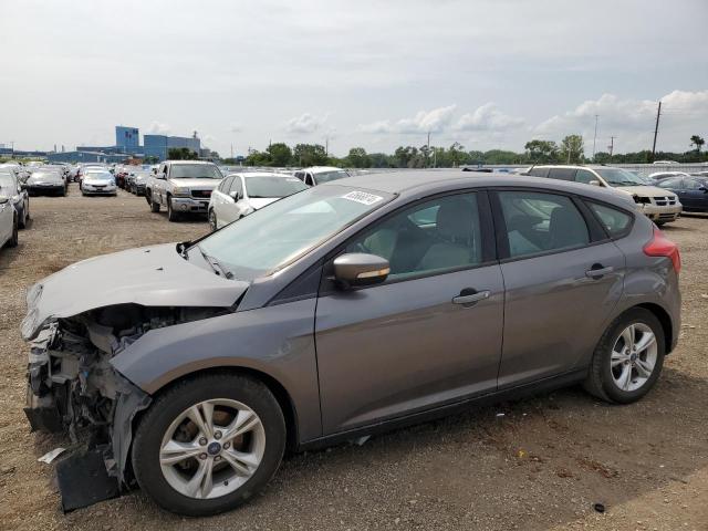 FORD FOCUS SE 2013 z numerem VIN 1FADP3K22DL138260 - Zdjęcie z aukcji
