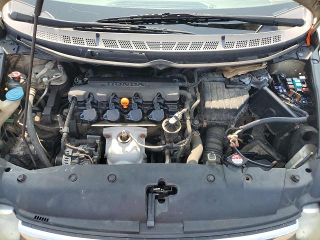 Photo 11 from auction – 2008 HONDA CIVIC EX with VIN 1HGFA16888L037190