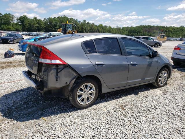 Photo 3 from auction – 2010 HONDA INSIGHT EX with VIN JHMZE2H72AS036105