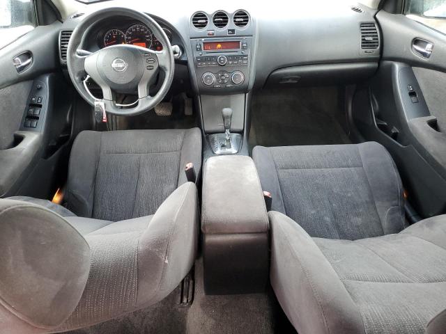Photo 8 from auction – 2010 NISSAN ALTIMA BAS with VIN 1N4AL2AP6AN475570