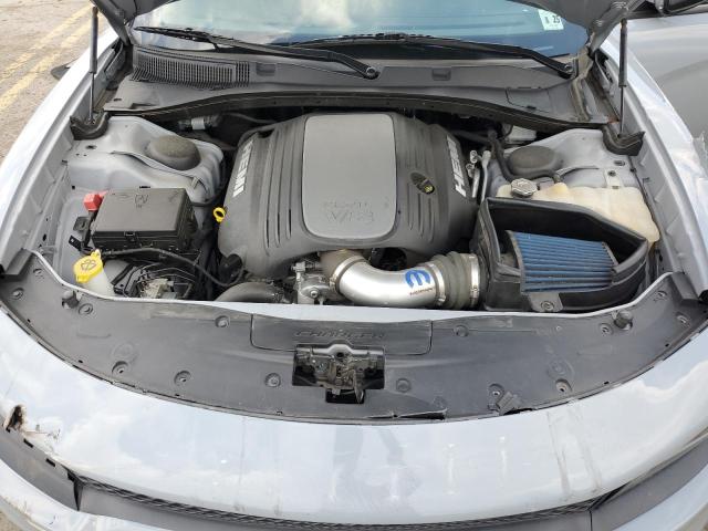 Photo 11 from auction – 2020 DODGE CHARGER R/ with VIN 2C3CDXCT3LH195807