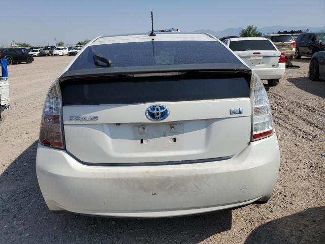 Photo 6 from auction – 2011 TOYOTA PRIUS with VIN JTDKN3DU5B0255044