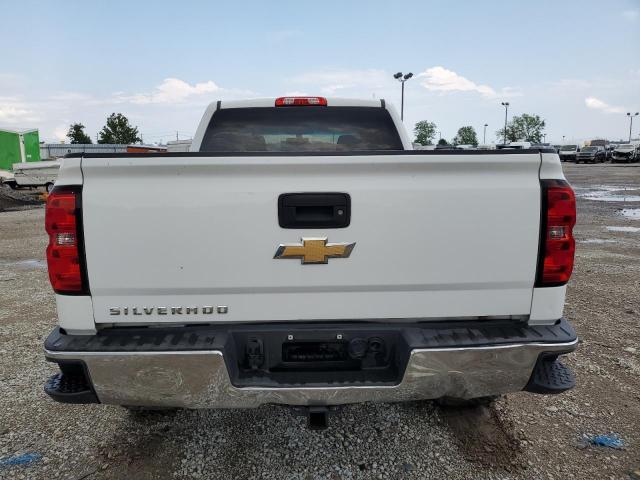 Photo 6 from auction – 2015 CHEVROLET SILVERADO with VIN 1GCVKPEC1FZ375329