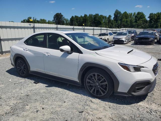 Photo 4 from auction – 2023 SUBARU WRX LIMITE with VIN JF1VBAL67P9818147