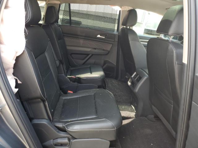 Photo 11 from auction – 2022 VOLKSWAGEN ATLAS SE with VIN 1V2KR2CA3NC538291