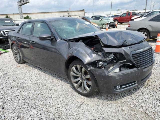 Photo 4 from auction – 2014 CHRYSLER 300 S with VIN 2C3CCABG2EH365470
