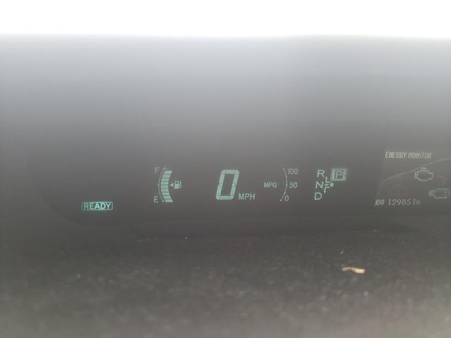 Фото 9 с аукциона – 2013 TOYOTA PRIUS с VIN JTDKN3DU5D1718331