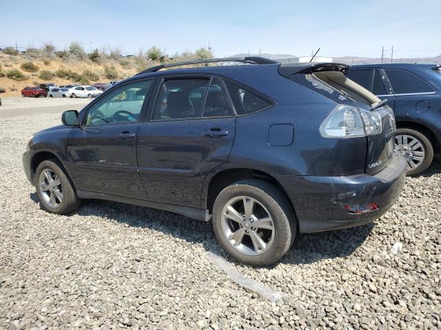 Photo 2 from auction – 2006 LEXUS RX 400 with VIN JTJHW31U460007107