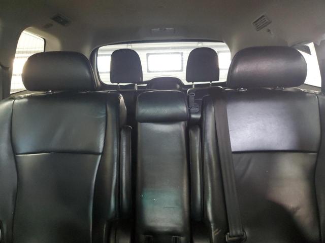 Photo 10 from auction – 2013 TOYOTA HIGHLANDER with VIN 5TDBK3EH5DS244538