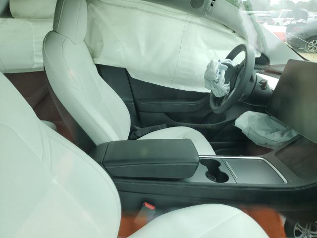 Photo 7 from auction – 2021 TESLA MODEL 3 with VIN 5YJ3E1EC7MF037030