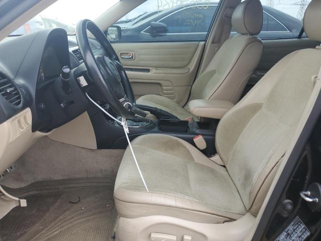 Photo 7 from auction – 2002 LEXUS IS 300 with VIN JTHBD192320057995