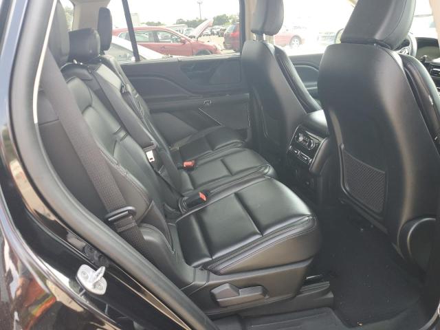 Photo 11 from auction – 2022 LINCOLN AVIATOR with VIN 5LM5J0XC7NGL13251