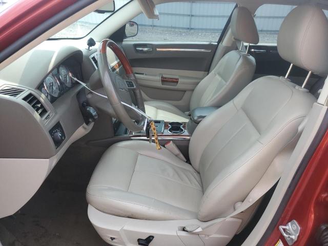 Photo 7 from auction – 2010 CHRYSLER 300 LIMITE with VIN 2C3CA3CV4AH126270