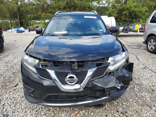 Photo 5 from auction – 2016 NISSAN ROGUE S with VIN JN8AT2MTXGW014138