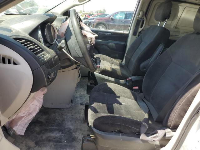 Photo 7 from auction – 2014 RAM TRADESMAN with VIN 2C4JRGAG8ER428507