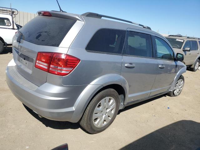 Photo 3 from auction – 2016 DODGE JOURNEY SE with VIN 3C4PDCAB8GT246599