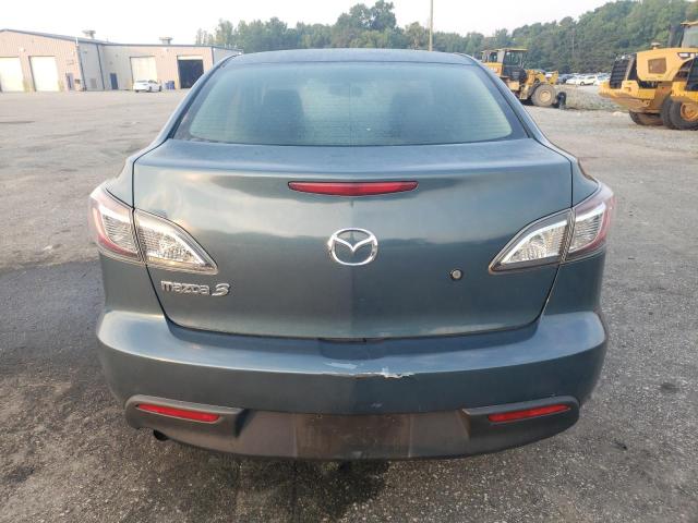 Zdjęcie 6 z aukcji – 2011 MAZDA 3 I z VIN JM1BL1UF4B1378677