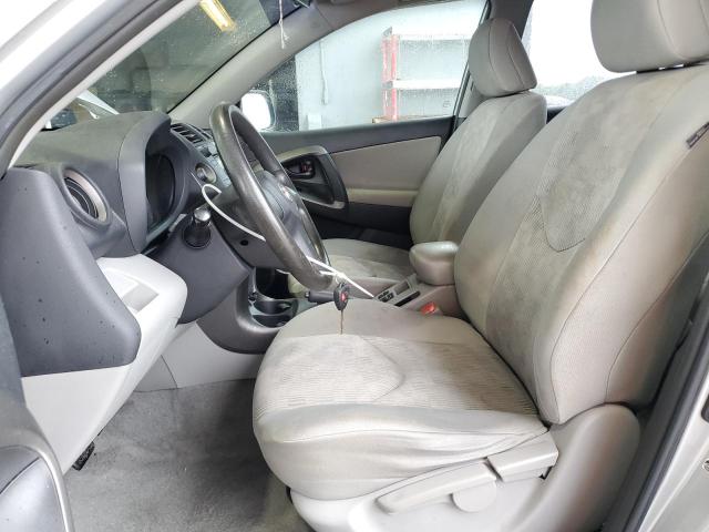 Photo 7 from auction – 2011 TOYOTA RAV4 with VIN 2T3ZF4DV7BW053697
