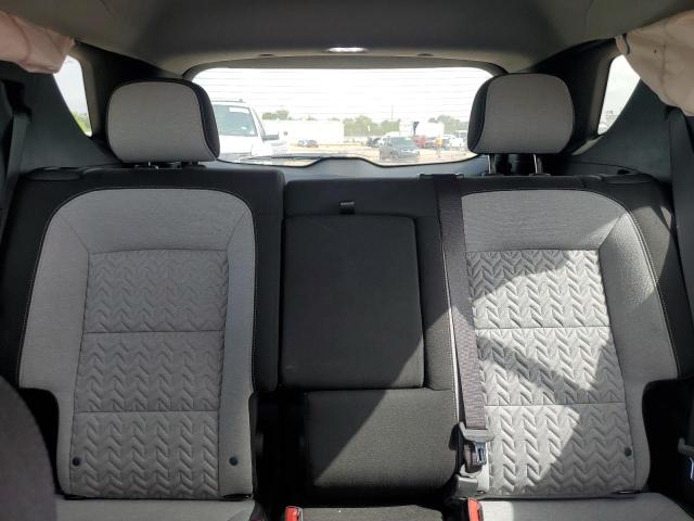 Photo 10 from auction – 2022 CHEVROLET EQUINOX LS with VIN 2GNAXFEV8N6152573
