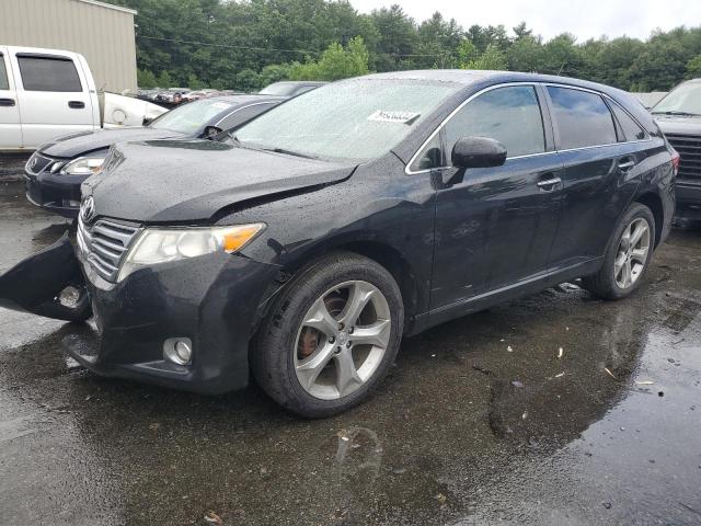 TOYOTA VENZA 2011 مع رقم تعريف المركبة 4T3BK3BBXBU059672 - صورة من المزاد