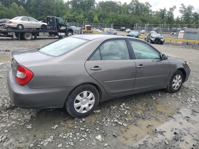Photo 3 from auction – 2004 TOYOTA CAMRY LE with VIN 4T1BE32K64U914824