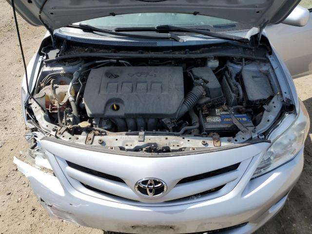 Photo 11 from auction – 2012 TOYOTA COROLLA BA with VIN 2T1BU4EE6CC850735