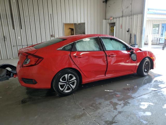 Photo 3 from auction – 2016 HONDA CIVIC LX with VIN 2HGFC2F57GH575025