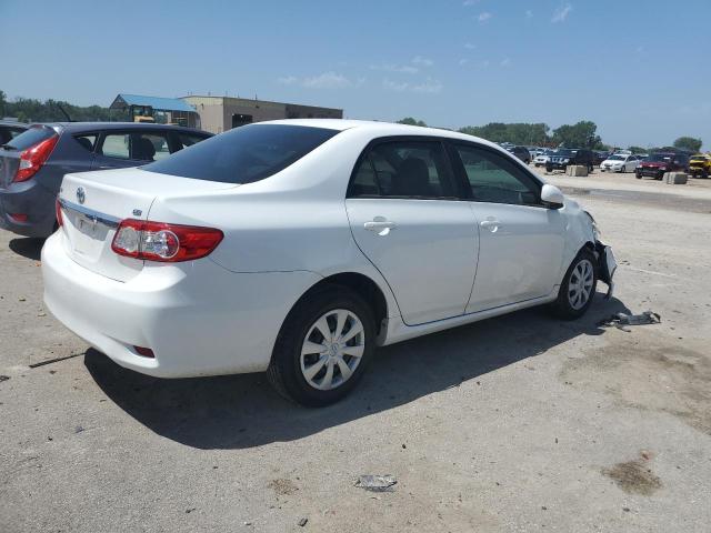 Photo 3 from auction – 2011 TOYOTA COROLLA BA with VIN 2T1BU4EE5BC622949