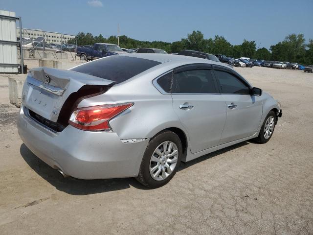 Photo 3 from auction – 2014 NISSAN ALTIMA 2.5 with VIN 1N4AL3AP4EC401149