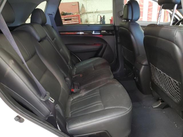 Photo 11 from auction – 2015 KIA SORENTO EX with VIN 5XYKUDA71FG640639