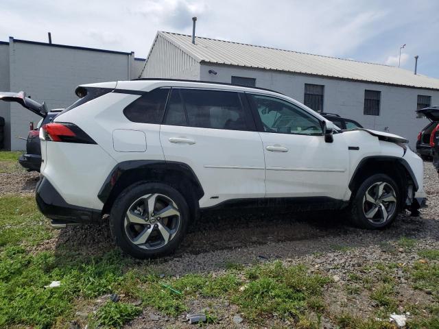 Photo 3 from auction – 2022 TOYOTA RAV4 PRIME with VIN JTMAB3FV3ND105960