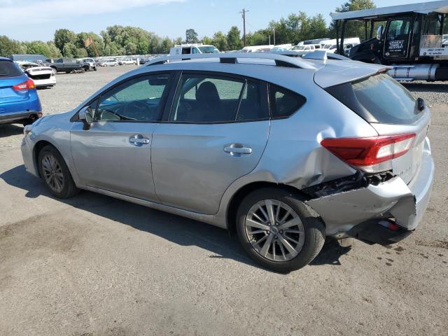 Photo 2 from auction – 2017 SUBARU IMPREZA PR with VIN 4S3GTAB65H3738836