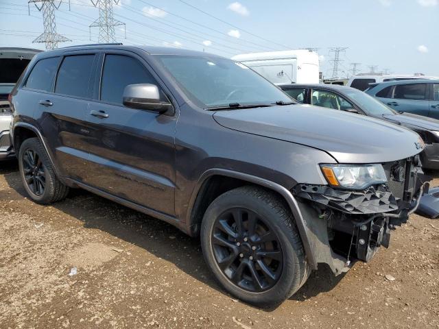Photo 4 from auction – 2017 JEEP GRAND CHER with VIN 1C4RJFAG9HC767150