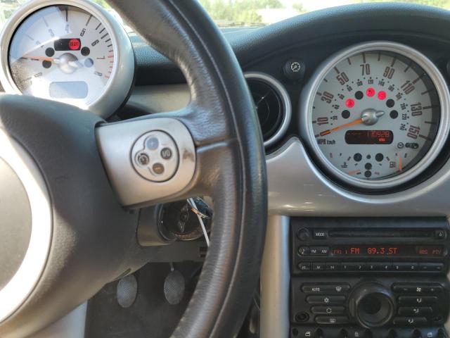 Photo 9 from auction – 2005 MINI COOPER with VIN WMWRC33535TK62430