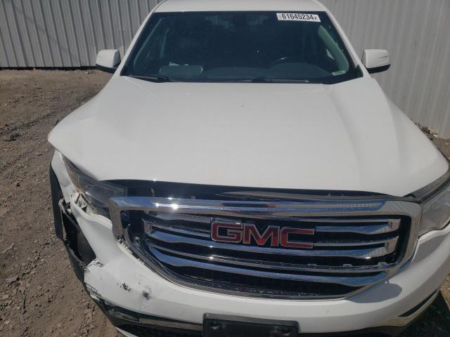 Photo 12 from auction – 2019 GMC ACADIA SLE with VIN 1GKKNSLA3KZ212078