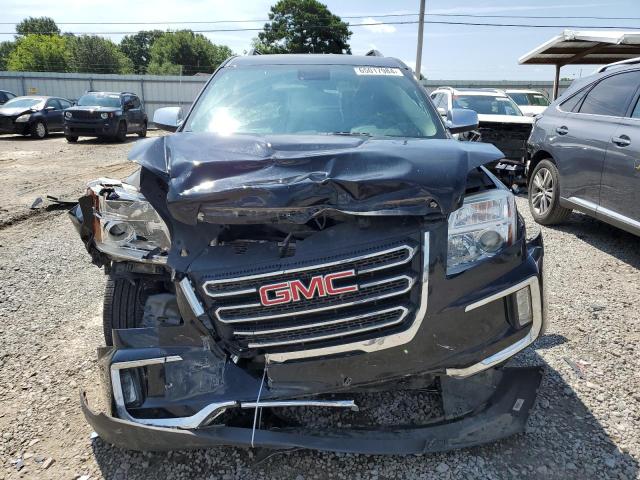 Photo 5 from auction – 2016 GMC TERRAIN SL with VIN 2GKALPEK7G6356658